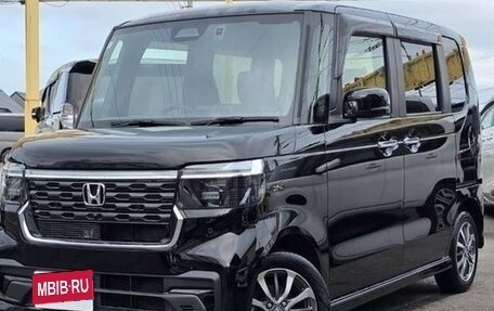 Honda N-BOX, 2023 год, 810 000 рублей, 1 фотография