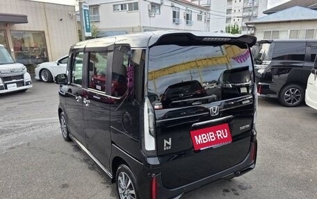 Honda N-BOX, 2023 год, 810 000 рублей, 13 фотография