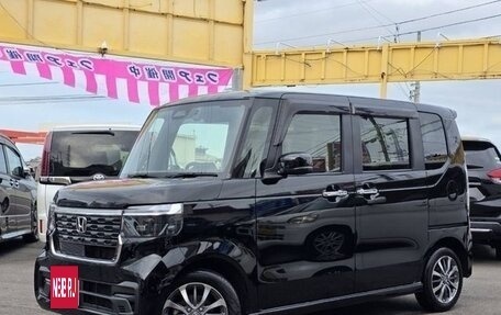 Honda N-BOX, 2023 год, 810 000 рублей, 16 фотография