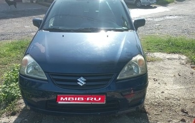 Suzuki Liana, 2004 год, 400 000 рублей, 1 фотография