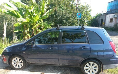 Suzuki Liana, 2004 год, 400 000 рублей, 2 фотография