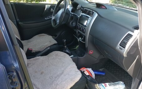 Suzuki Liana, 2004 год, 400 000 рублей, 5 фотография