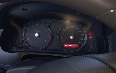 Suzuki Liana, 2004 год, 400 000 рублей, 7 фотография