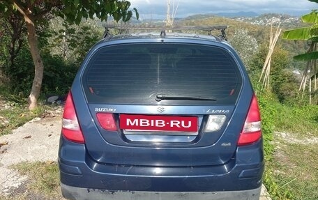 Suzuki Liana, 2004 год, 400 000 рублей, 3 фотография