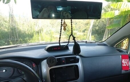 Suzuki Liana, 2004 год, 400 000 рублей, 6 фотография