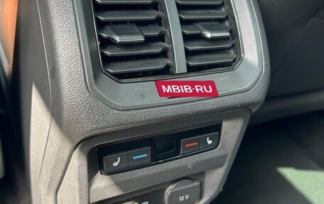 Volkswagen Tiguan II, 2019 год, 3 100 000 рублей, 22 фотография