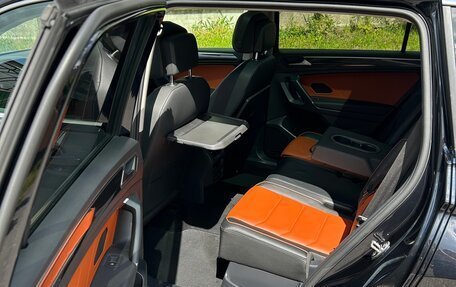 Volkswagen Tiguan II, 2019 год, 3 100 000 рублей, 23 фотография