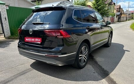 Volkswagen Tiguan II, 2019 год, 3 100 000 рублей, 15 фотография