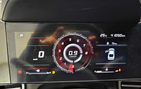 Hyundai Elantra, 2022 год, 1 370 000 рублей, 9 фотография