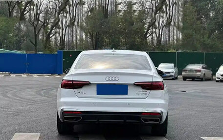 Audi A4, 2022 год, 1 990 100 рублей, 6 фотография