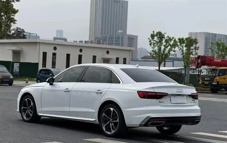 Audi A4, 2022 год, 1 990 100 рублей, 4 фотография