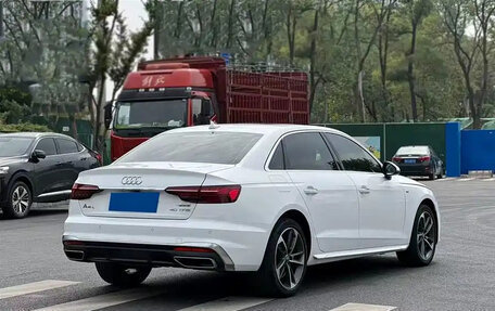 Audi A4, 2022 год, 1 990 100 рублей, 5 фотография