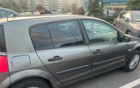 Renault Megane II, 2004 год, 190 000 рублей, 6 фотография