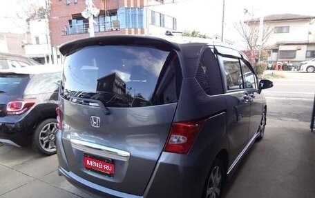 Honda Freed I, 2011 год, 780 000 рублей, 6 фотография