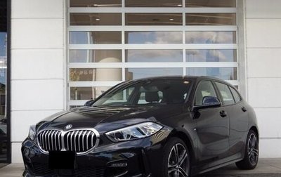 BMW 1 серия, 2023 год, 1 462 000 рублей, 1 фотография