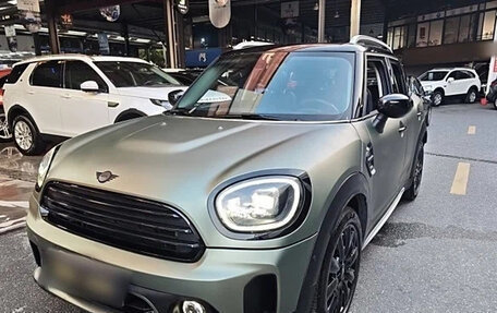 MINI Countryman II (F60), 2022 год, 1 999 060 рублей, 1 фотография