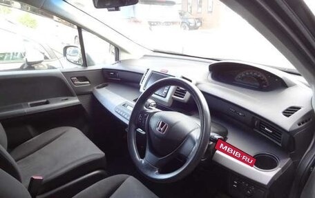 Honda Freed I, 2011 год, 780 000 рублей, 12 фотография
