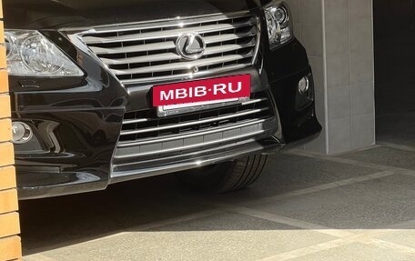 Lexus LX III, 2011 год, 5 700 000 рублей, 13 фотография