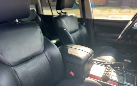 Lexus LX III, 2011 год, 5 700 000 рублей, 16 фотография