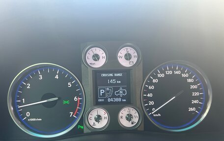 Lexus LX III, 2011 год, 5 700 000 рублей, 22 фотография