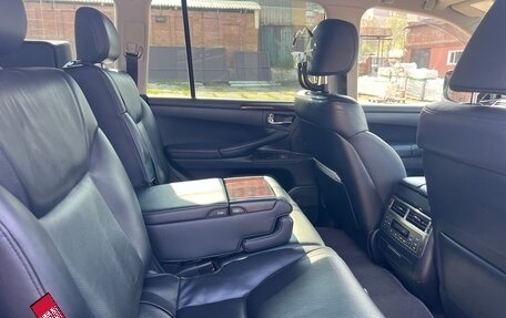 Lexus LX III, 2011 год, 5 700 000 рублей, 17 фотография