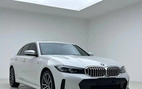 BMW 3 серия, 2023 год, 3 899 123 рублей, 3 фотография