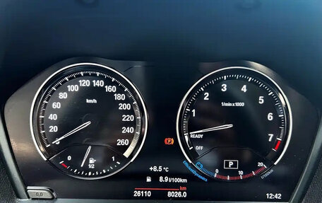 BMW 1 серия, 2022 год, 1 325 100 рублей, 9 фотография