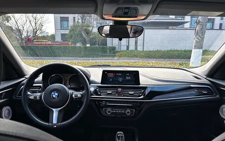 BMW 1 серия, 2022 год, 1 325 100 рублей, 11 фотография