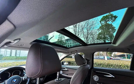 BMW 1 серия, 2022 год, 1 325 100 рублей, 15 фотография