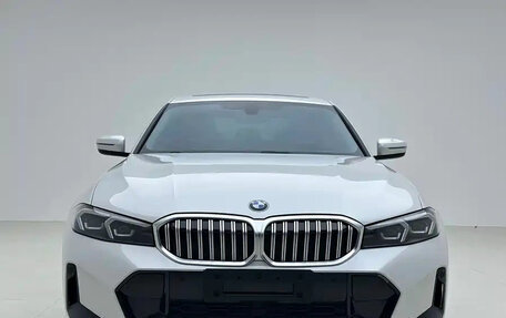 BMW 3 серия, 2023 год, 3 899 123 рублей, 2 фотография