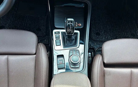 BMW 1 серия, 2022 год, 1 325 100 рублей, 14 фотография