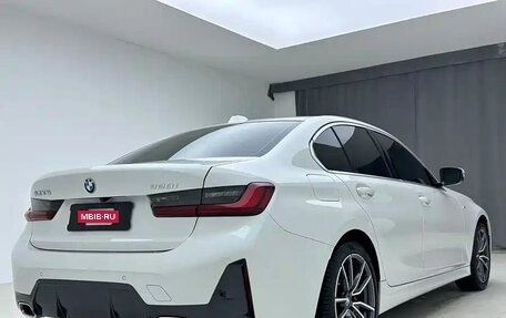 BMW 3 серия, 2023 год, 3 899 123 рублей, 4 фотография