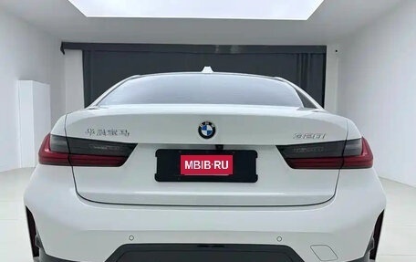 BMW 3 серия, 2023 год, 3 899 123 рублей, 5 фотография