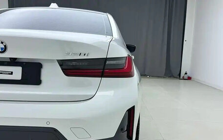 BMW 3 серия, 2023 год, 3 899 123 рублей, 8 фотография