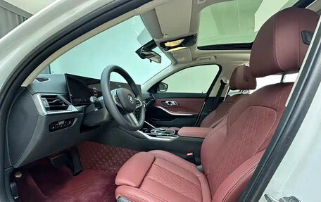 BMW 3 серия, 2023 год, 3 899 123 рублей, 9 фотография