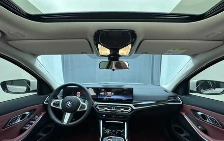 BMW 3 серия, 2023 год, 3 899 123 рублей, 10 фотография