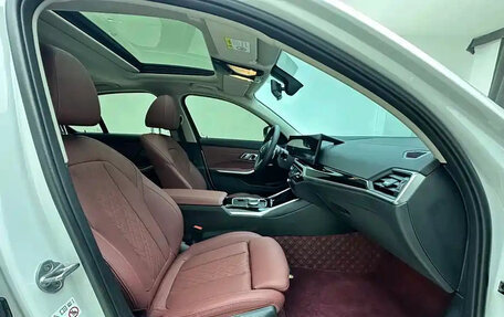 BMW 3 серия, 2023 год, 3 899 123 рублей, 11 фотография