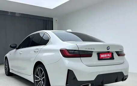 BMW 3 серия, 2023 год, 3 899 123 рублей, 6 фотография