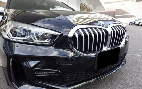 BMW 1 серия, 2023 год, 1 462 000 рублей, 5 фотография