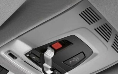 BMW 1 серия, 2023 год, 1 462 000 рублей, 12 фотография