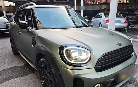 MINI Countryman II (F60), 2022 год, 1 999 060 рублей, 2 фотография