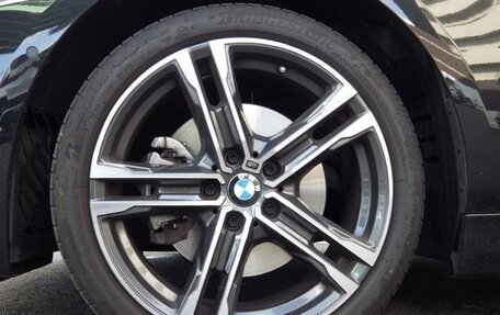 BMW 1 серия, 2023 год, 1 462 000 рублей, 30 фотография