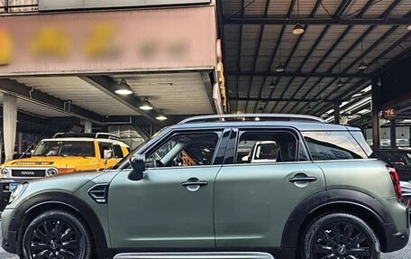 MINI Countryman II (F60), 2022 год, 1 999 060 рублей, 3 фотография