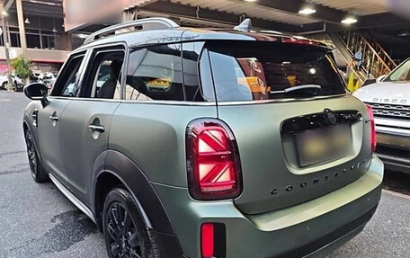 MINI Countryman II (F60), 2022 год, 1 999 060 рублей, 4 фотография