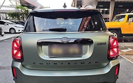 MINI Countryman II (F60), 2022 год, 1 999 060 рублей, 5 фотография