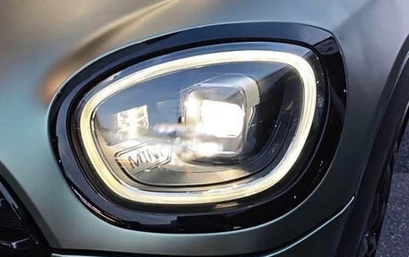 MINI Countryman II (F60), 2022 год, 1 999 060 рублей, 6 фотография