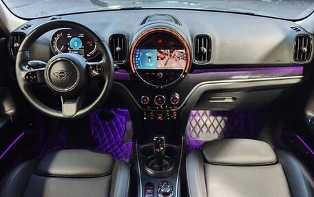 MINI Countryman II (F60), 2022 год, 1 999 060 рублей, 11 фотография