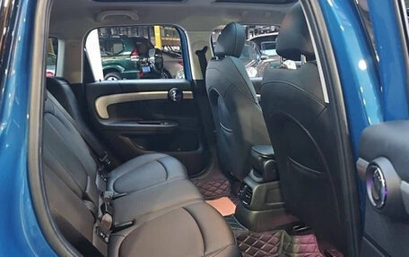 MINI Countryman II (F60), 2022 год, 1 999 060 рублей, 10 фотография