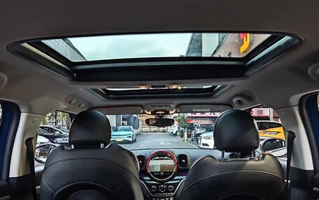 MINI Countryman II (F60), 2022 год, 1 999 060 рублей, 14 фотография