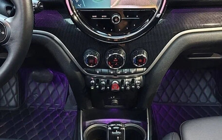 MINI Countryman II (F60), 2022 год, 1 999 060 рублей, 13 фотография